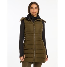 LeMieux Harper Longline Puffer Gilet