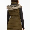 LeMieux Harper Longline Puffer Gilet image #