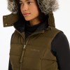 LeMieux Harper Longline Puffer Gilet image #