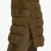 LeMieux Harper Longline Puffer Gilet image #