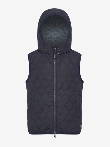 LeMieux Young Rider Eloise Reversible Winter Gilet image #