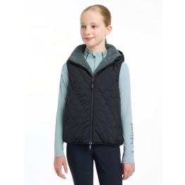 LeMieux Young Rider Eloise Reversible Winter Gilet