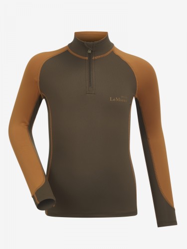 LeMieux Mini Base Layer image #