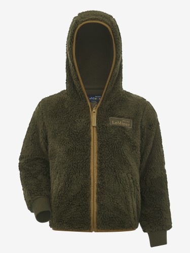 LeMieux Mini Teagan Fleece image #