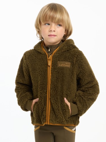 LeMieux Mini Teagan Fleece image #