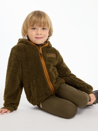 LeMieux Mini Teagan Fleece image #