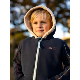 LeMieux Mini Charlie Lined Hoodie