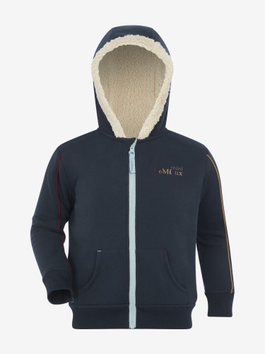 LeMieux Mini Charlie Lined Hoodie image #