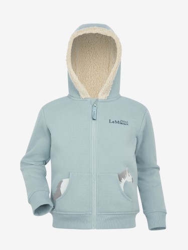 LeMieux Mini Charlie Lined Hoodie image #