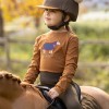 LeMieux Mini Jessie Long Sleeve Top image #