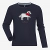 LeMieux Mini Jessie Long Sleeve Top image #