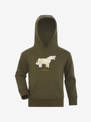 LeMieux Mini Romi Hoodie image #