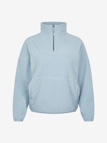 LeMieux Dana Quarter Zip Fleece  image #