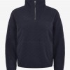 LeMieux Dana Quarter Zip Fleece  image #