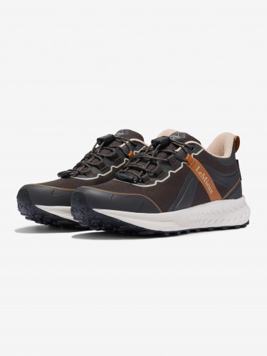 LeMieux Trax Sport Waterproof Trainers image #