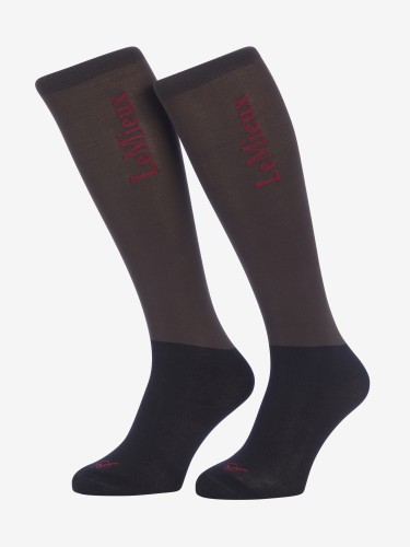 LeMieux Competition Socks (Twin Pack) image #