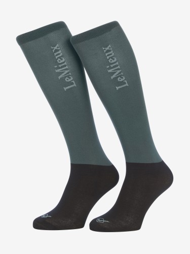 LeMieux Competition Socks (Twin Pack) image #