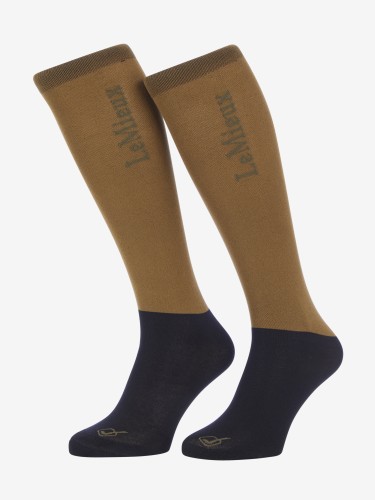 LeMieux Competition Socks (Twin Pack) image #