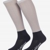 LeMieux Junior Footsie Socks image #