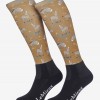 LeMieux Adult Footsie Socks image #