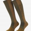 LeMieux Silicone Performance Sock image #