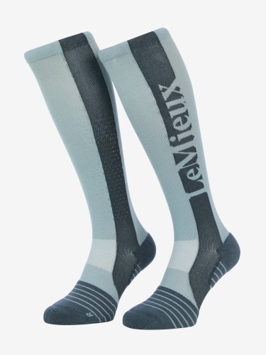 LeMieux Silicone Performance Sock image #