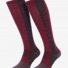 LeMieux Silicone Performance Sock image #