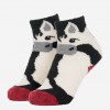 LeMieux Mini Fluffy Character Socks image #