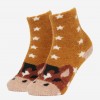 LeMieux Mini Fluffy Character Socks image #