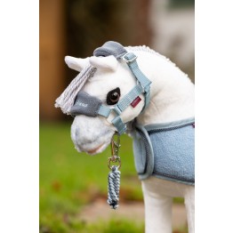 LeMieux Toy Pony Vogue Headcollar