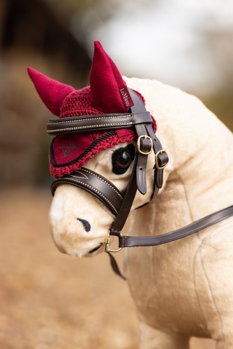 LeMieux Toy Pony Fly Hoods image #