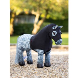 LeMieux Toy Pony Stretch Hood