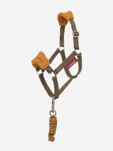 LeMieux Hobby Horse Headcollar image #