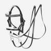 LeMieux Hobby Horse Double Bridle  image #