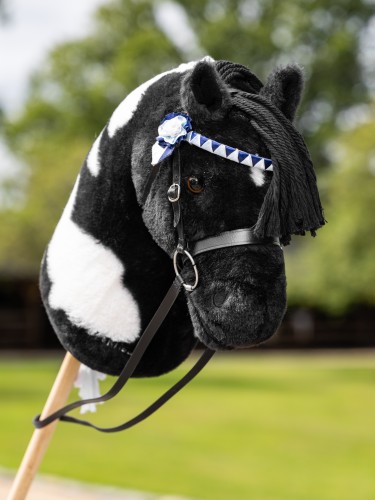 LeMieux Hobby Horse Showing Bridle image #