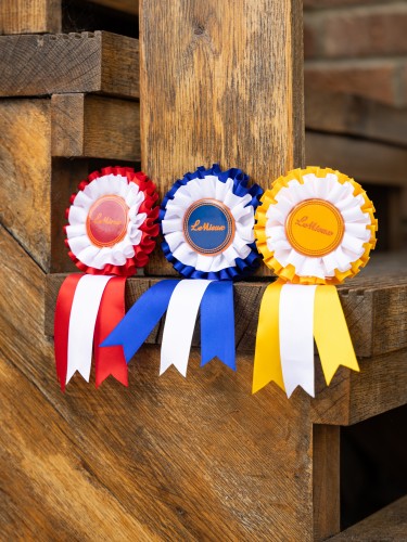 LeMieux Hobby Horse Rosette Pack image #