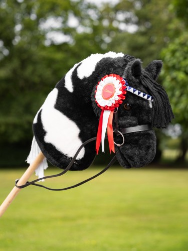 LeMieux Hobby Horse Showing Bridle image #