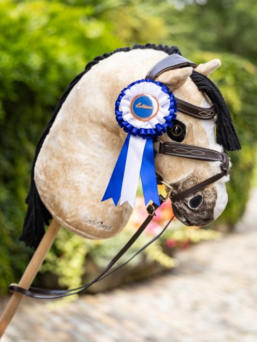 LeMieux Hobby Horse Rosette Pack image #