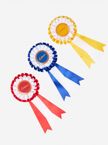 LeMieux Hobby Horse Rosette Pack image #