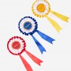 LeMieux Hobby Horse Rosette Pack image #