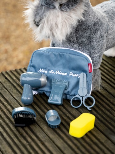 LeMieux Toy Puppy Grooming Kit image #