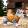 LeMieux Toy Puppy Puffer Coat image #