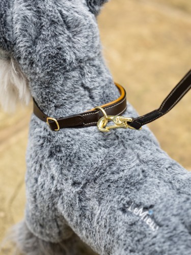 LeMieux Toy Puppy Collar and Lead image #