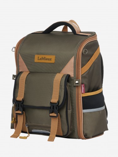 LeMieux Young Rider Backpack image #