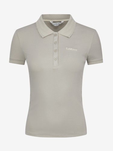 LeMieux Classique Polo Shirt image #