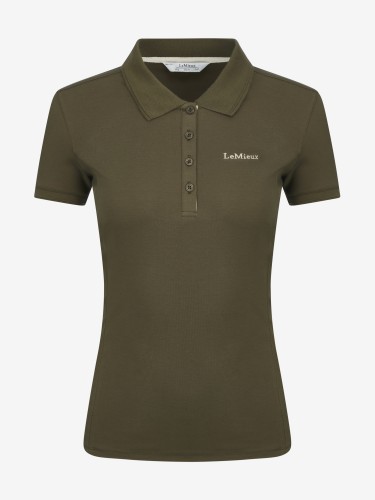 LeMieux Classique Polo Shirt image #