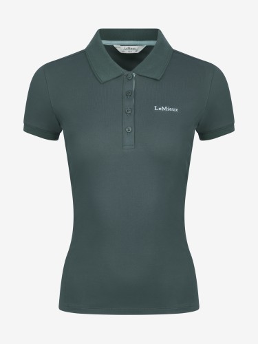 LeMieux Classique Polo Shirt image #