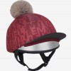 LeMieux Casey Hat Silk image #