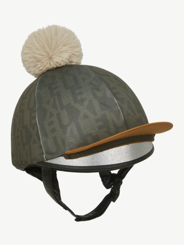 LeMieux Casey Hat Silk image #