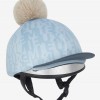 LeMieux Casey Hat Silk image #